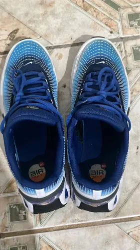 Air Max Dn Racer Blue