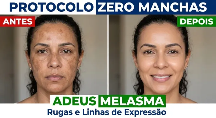 Skin face