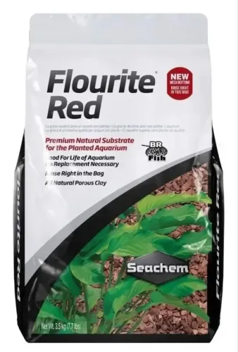 Substrato fértil Seachem - 2,5 kg