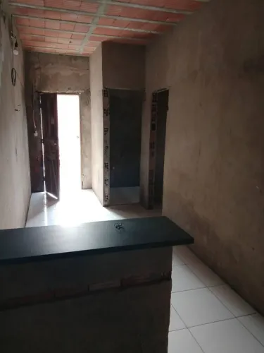 Vendo uma casa no bairro apaco 