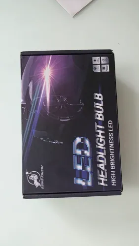 Super led k7c 4300k