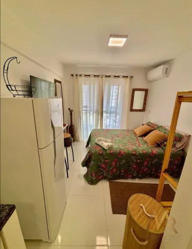 Studio pronto pra morar próximo a Estação Vila Sônia!