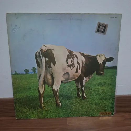 LP Atom Heart Mother / Pink Floyd