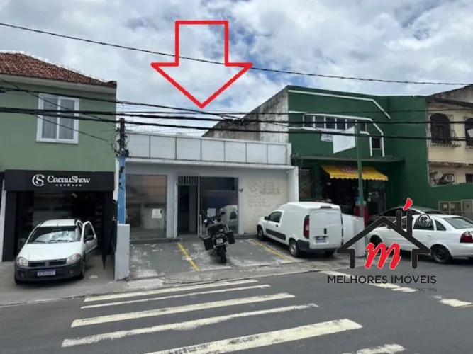 PONTO COMERCIAL em Salvador - Bahia, Matatu