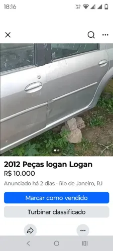 Portas d Logan 2012