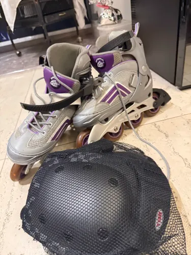 Patins Mongoose