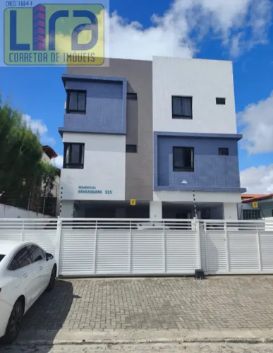 EDIFÍCIO ARARAQUARA/JARDIM OCEÂNIA