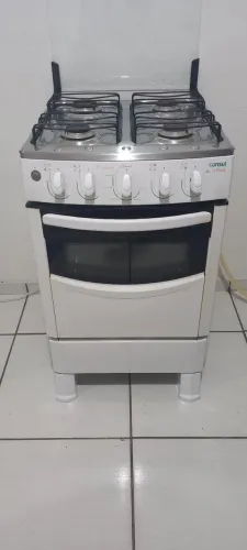 Fogão 4 Bocas *ENTREGO*