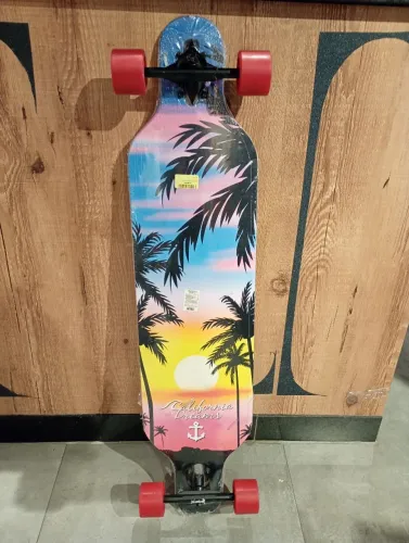 Longboard
