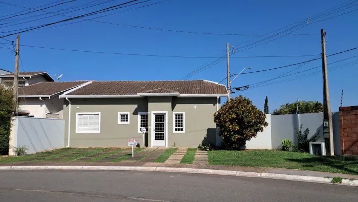 Casa a venda Villagio di Itaici