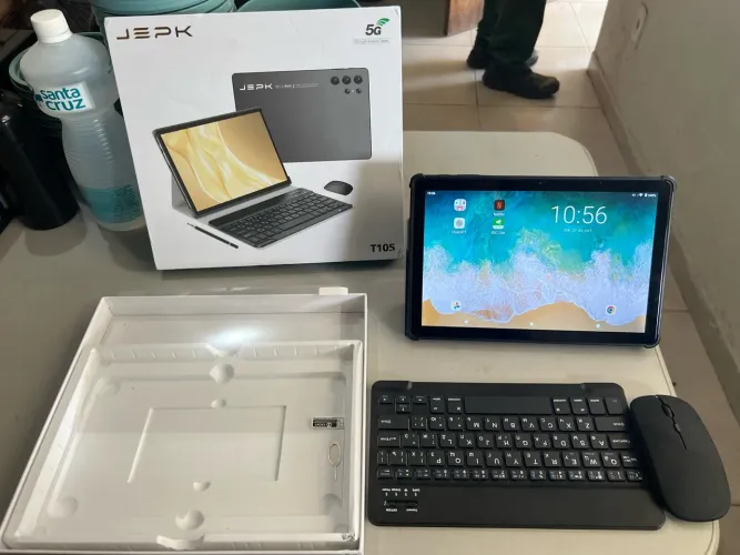 Tablet JEPK T105