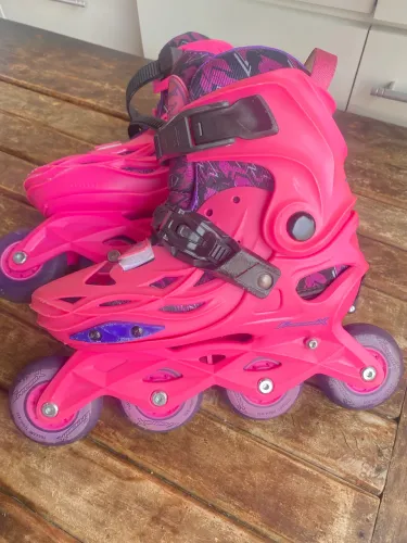 Patins Traxart G 33-36