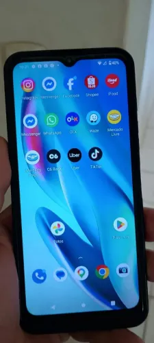 Moto G 50 128 GB