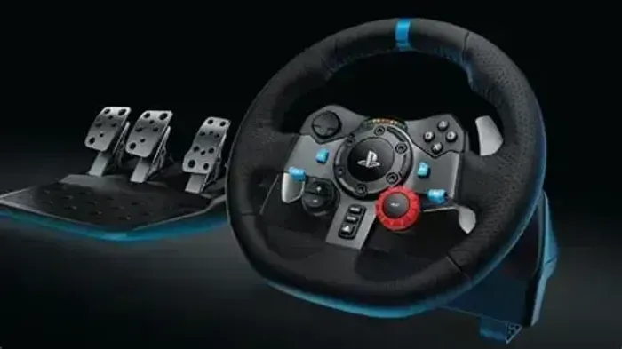 Logitech G29