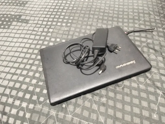 Notebook Lenovo g460 (ler descrição)