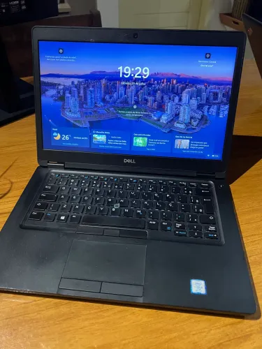 VENDO NOTEBOOK - DELL LATITUDE