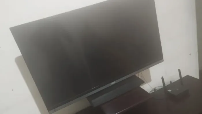 Tv 39" LED Tv AOC