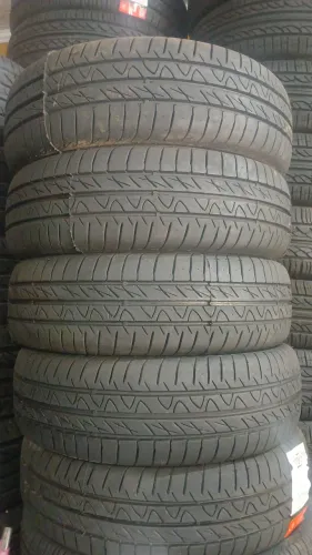 Pneu remold Tekystyre  175/65/14 Novo 