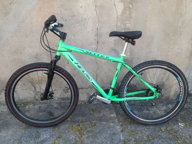 BIKE NETT ARO 26, TOP!!!!!