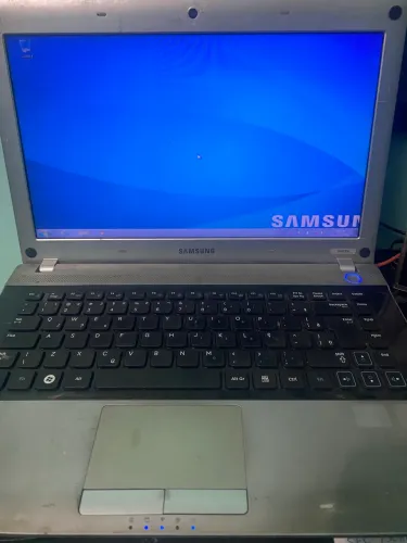 Notebook Samsung RV 419