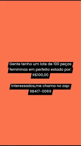 Roupas