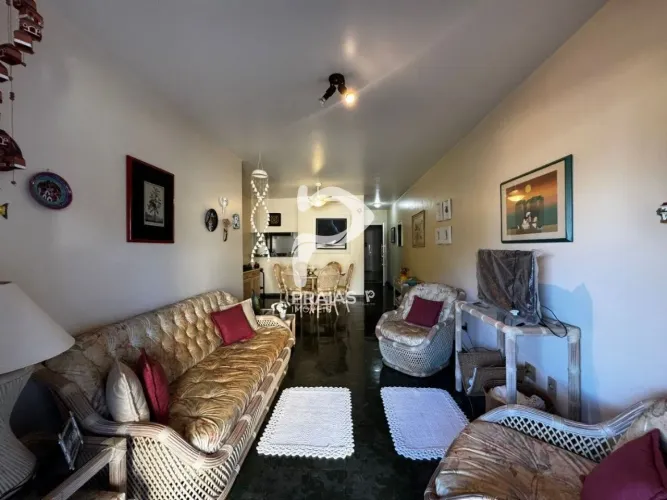 Apartamento à venda, em Riviera de São Lourenço