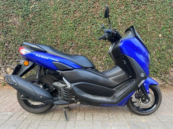 Yamaha nmax 160 2024/2024