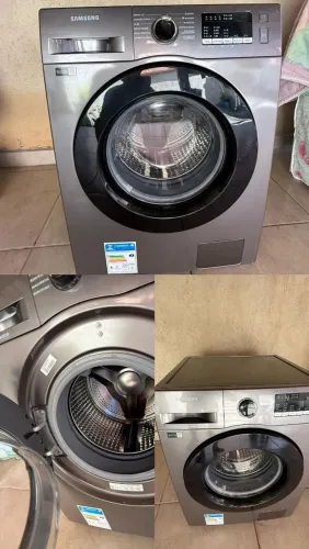 Lavadora Samsung 11kg