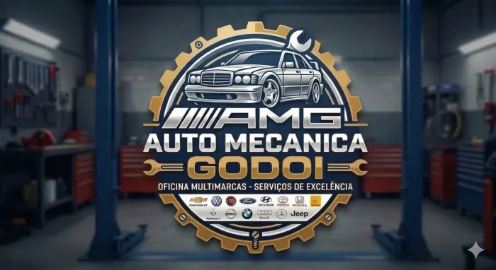 Auto Mecanica Godoi