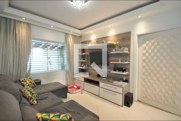 Casa à Venda - Vila Mazzei, 3 Quartos, 240 m2