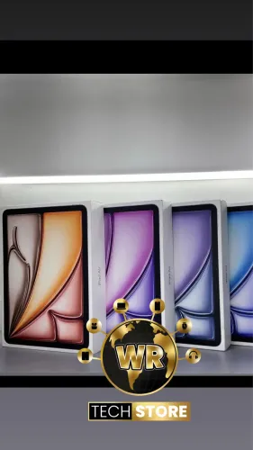iPad Air M4 128GB WI-FI (NOVO) (Frete grátis )