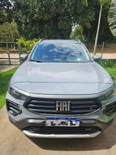 Fiat Pulse Audace 1.0 Turbo 200 Flex Aut. 2022