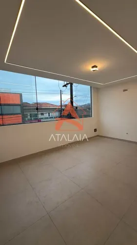 Sala para Locação, Nova Mirim, Praia Grande, Cod: 2717
