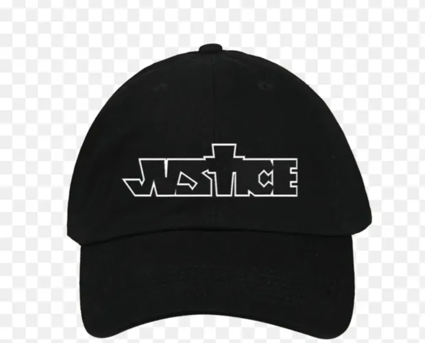 Boné Justin Bieber era Justice( Universal Music)