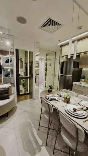 Condominio Vivaz Cantareira 3