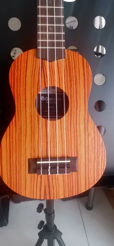 Ukulele Soprano