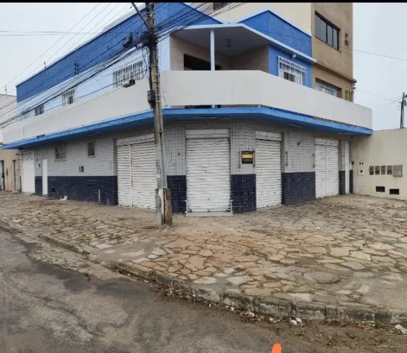 Ponto Comercial. Excelente Localização. Esquina