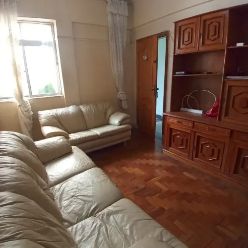Imóvel para aluguel com 100 metros quadrados com 3 quartos em Bela Vista - São Paulo - SP