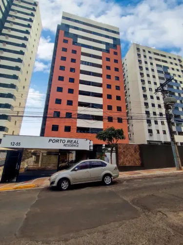 EXCELENTE APARTAMENTO COM 03 DOMITÓRIOS PRÓX. AO BAURU SHOPPING E AV. NAÇÕES UNIDAS