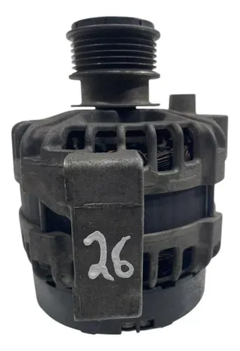 Alternador Volvo Xc60 2.0 2012 Automático ( 0125711069 )