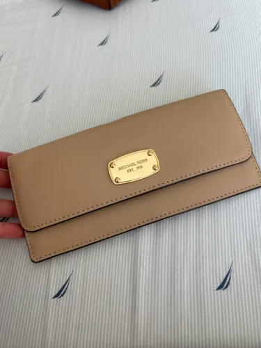 Carteira Michael Kors