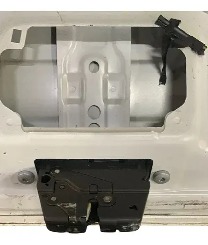 Fechadura Tampa Traseira Bmw 320 2013/2018