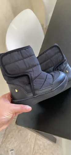 Botas bibi n.26