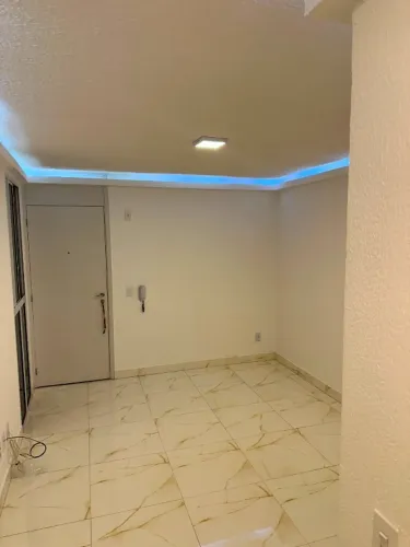 Apartamento Belford Roxo