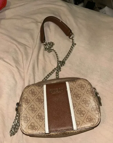 bolsa da guess