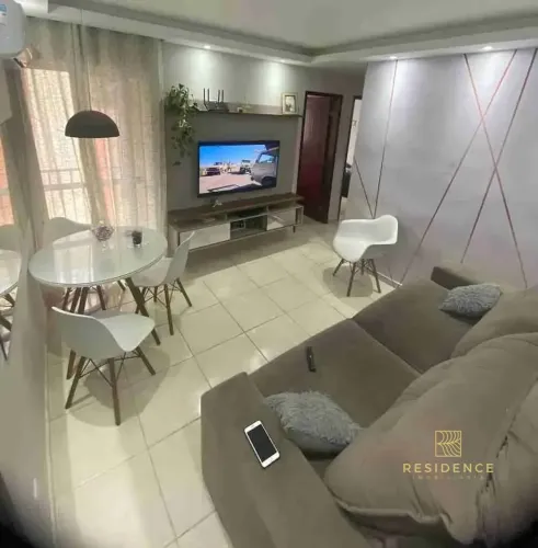 Apartamento padrão à Venda, Três Poços, Volta Redonda, RJ