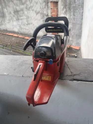 Motosserra Toyama 53Tcc 
