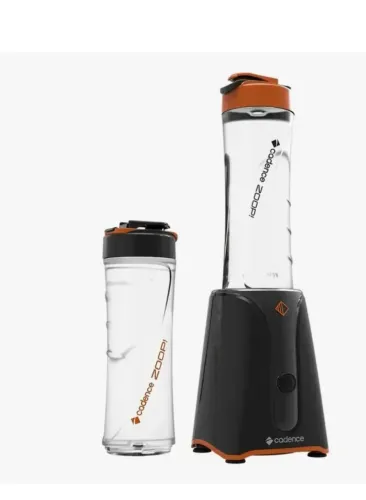 BLENDER ZOOP! 600W - COMPLETO COM 2 JARRAS