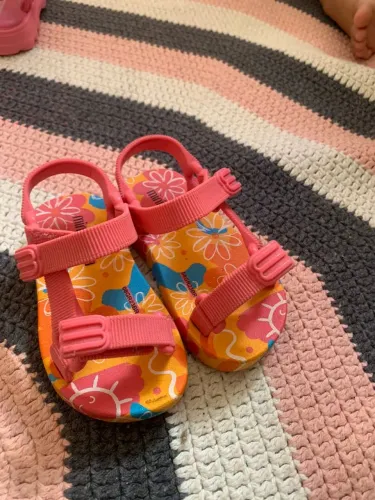 MINI MELISSA 