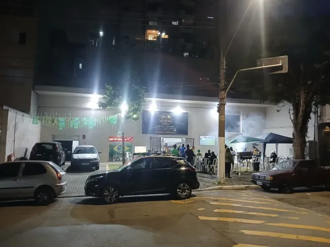 Vendo Mercado
